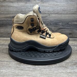 Vasque Sundowner Skywalk Womens Sz 6.5 Leather Gore-Tex Hiking Boots